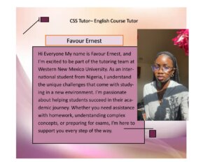 tutor tag for webpage